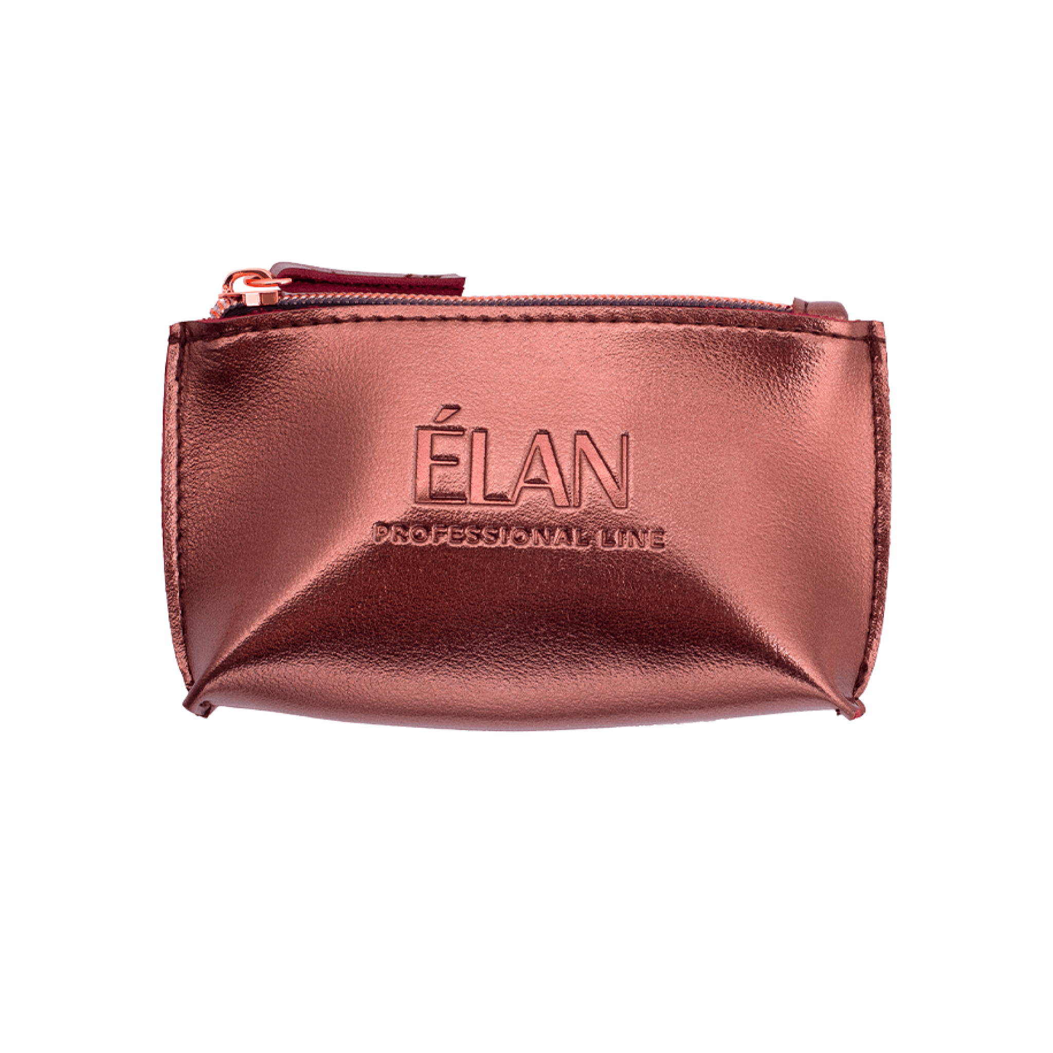 ELAN Branded Pouch - The Beauty House Shop
