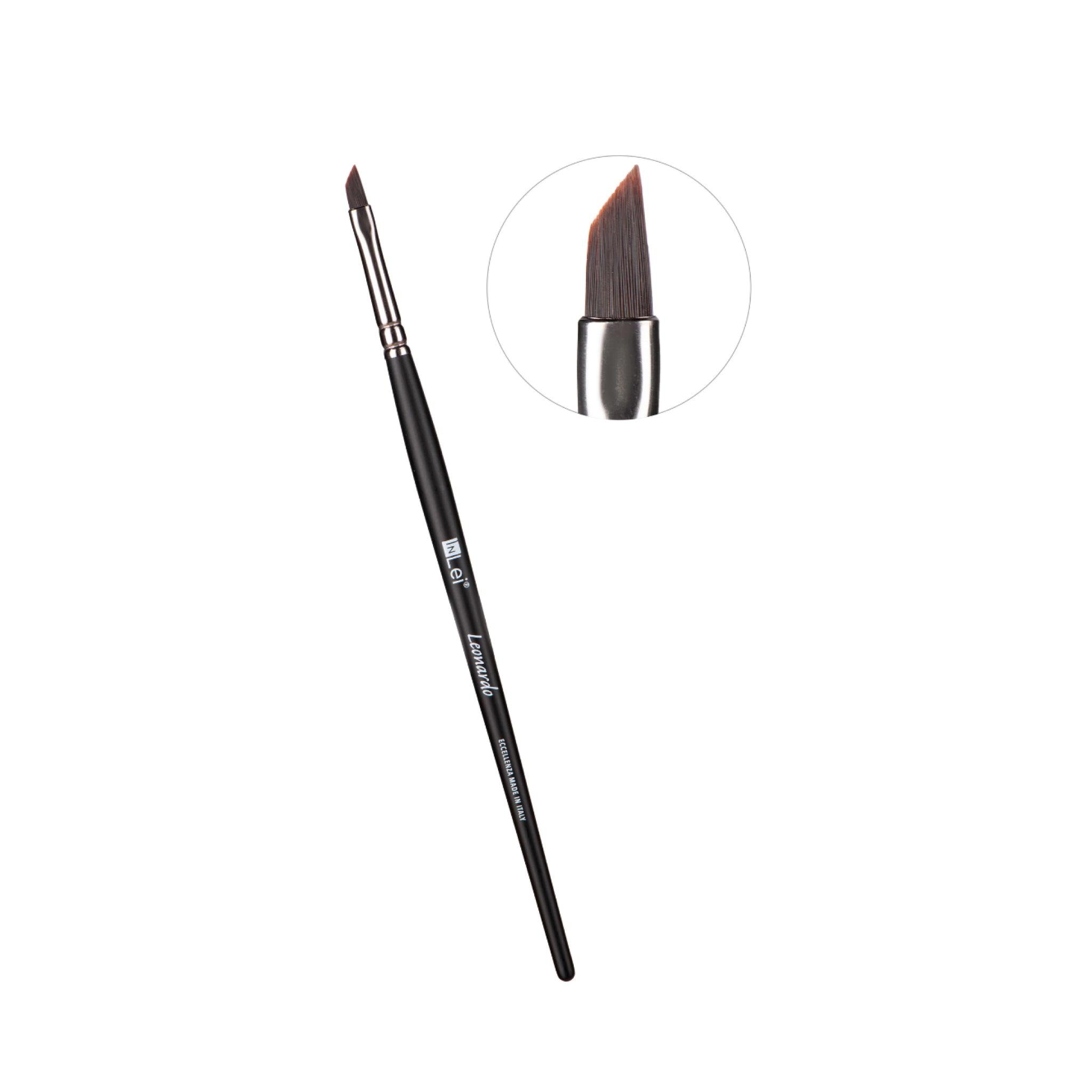 InLei Professional Brushes - The Beauty House Shop