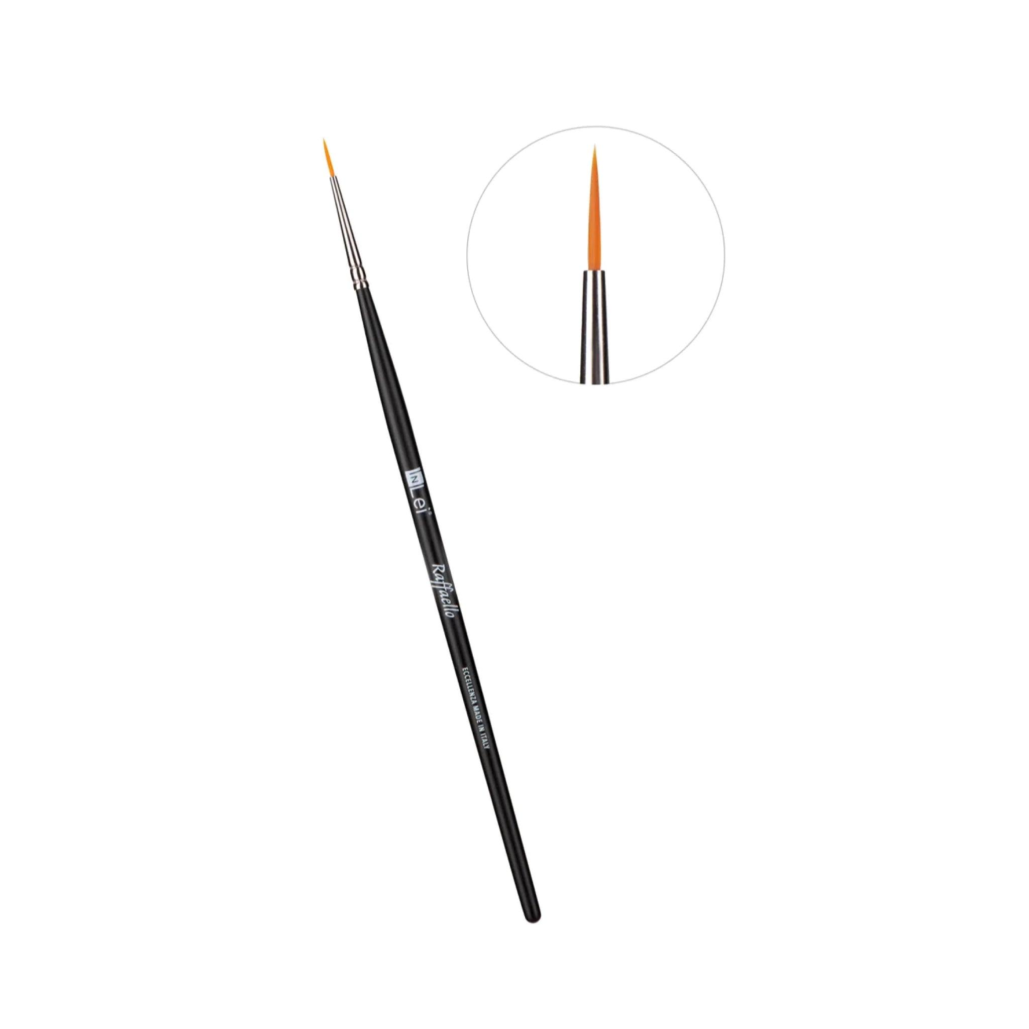 InLei Professional Brushes - The Beauty House Shop